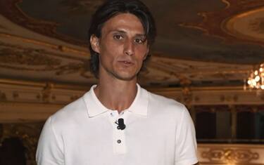 Inglese: "Mai perso il vizio del gol". VIDEO