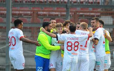 Crisi nera per il Perugia: il Sudtirol vince 2-1