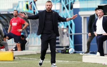 Serie B, Genoa e Frosinone prime in classifica