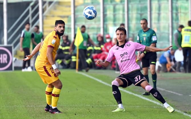 Calcio, serie B: Cittadella-Modena 0-0. Gagno para un rigore