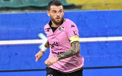 Palermo-Venezia, dove vedere la partita in tv