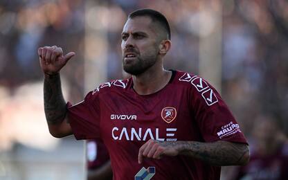 Menez riparte dal Bari: martedì le visite mediche