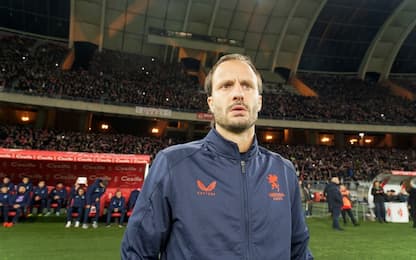 Genoa, Gilardino resta allenatore fino a giugno