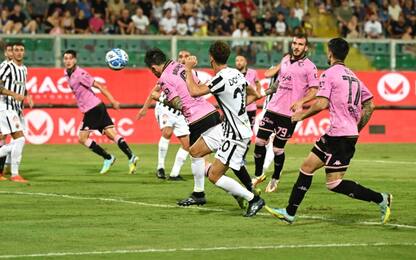 Serie B, Ascoli-Palermo spostata a domenica
