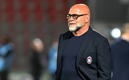 Clotet a rischio esonero: il Brescia pensa a Cosmi
