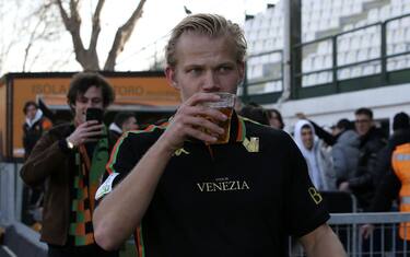 Dai gol al brindisi coi tifosi: chi è Pohjanpalo