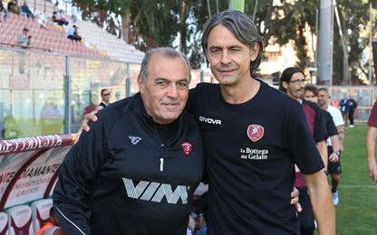 Serie B, Perugia-Reggina si recupera il 5 aprile