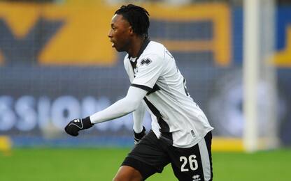Serie B LIVE: il Parma torna avanti, pari Sudtirol