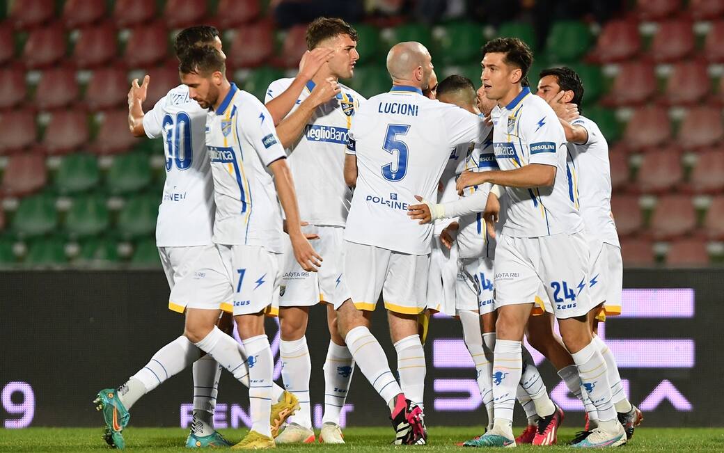 Serie B, la classifica 20222023 Sky Sport