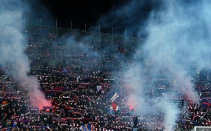 Cagliari-Bari, le info sui biglietti per giovedì