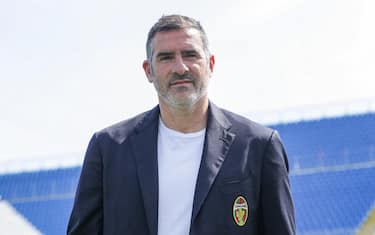 Ternana, torna Lucarelli: è il nuovo allenatore