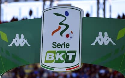 Serie B, calendario e partite della 2^ giornata