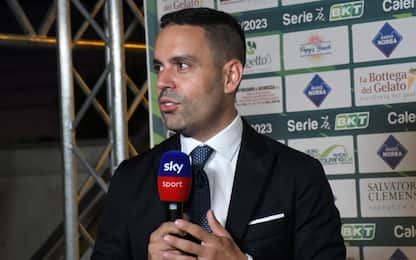 Reggina presenta ricorso per ammissione in Serie B