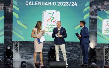Serie B, sorteggiato il nuovo calendario 2023-2024