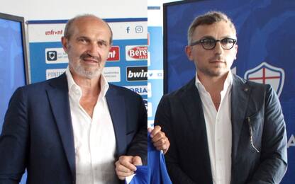 Samp, Lanna resta presidente. Manfredi nel cda