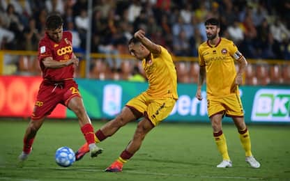 Serie B, l'11^ giornata: tutte le gare su Sky