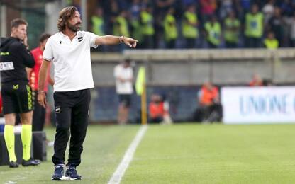 Serie B, i risultati della 8^ giornata live