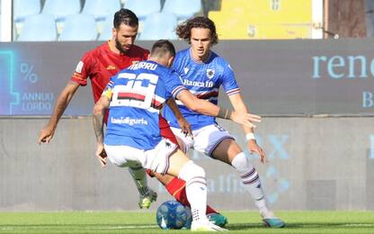 Serie B, Lecco in vantaggio col Cittadella