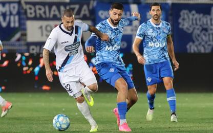 Serie B LIVE: Como-Lecco 0-0, SudTirol-Brescia 1-0
