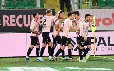 Il Palermo vince al 97’. Alle 20.30 Samp-Bari LIVE