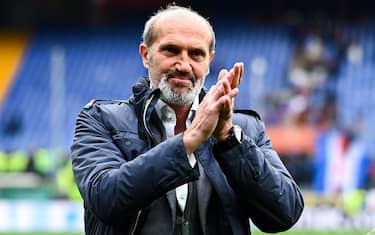 Sampdoria, Lanna si dimette da presidente