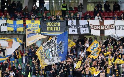 Parma-Lecco 3-0: quattro partite LIVE su Sky