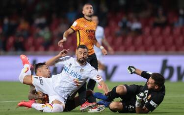 Il Lecce non riesce a vincere: 0-0 a Benevento