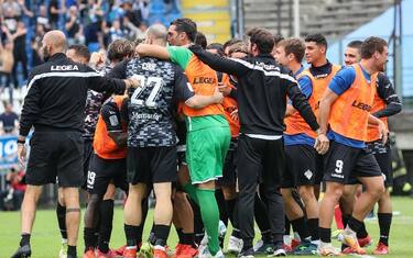 Colpo del Como al Rigamonti: Brescia battuto 4-2