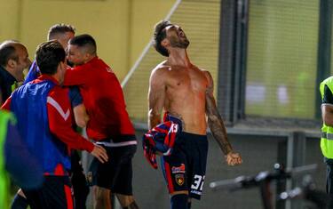 Cosenza-Vicenza 2-0: gli HIGHLIGHTS