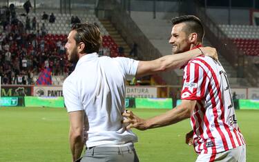 Vicenza-Cosenza 1-0. HIGHLIGHTS