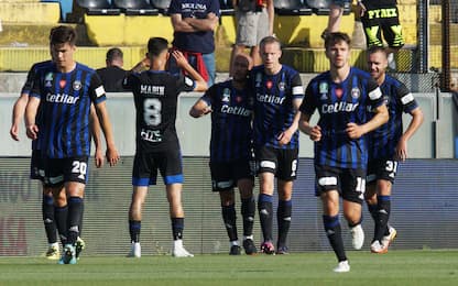 Pisa-Benevento 1-0: Benali manda i suoi in finale