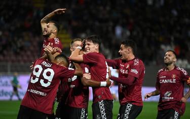 Gli highlights di Reggina-Genoa 2-1