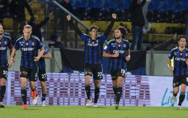 Gli highlights di Pisa-Ternana 3-1