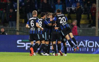 Un grande Pisa batte la Ternana: finisce 3-1
