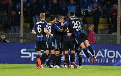Un grande Pisa batte la Ternana: finisce 3-1