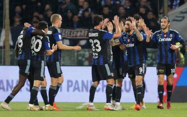 Torregrossa e doppio Gliozzi: Pisa-Brescia 3-0