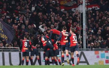 Gli highlights di Genoa-Venezia 1-0