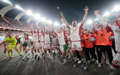 Serie B, tutti i verdetti dopo la regular season