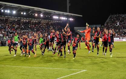 Serie B, tutti i verdetti dopo la regular season