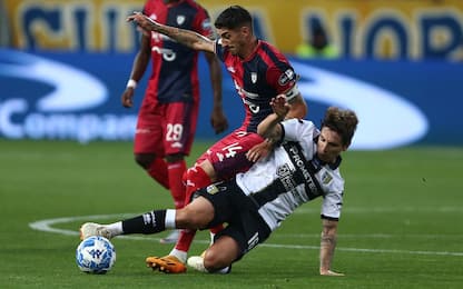 Il Parma non sfonda: Cagliari in finale playoff