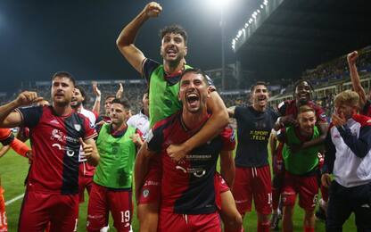 Il Parma non sfonda: Cagliari in finale playoff