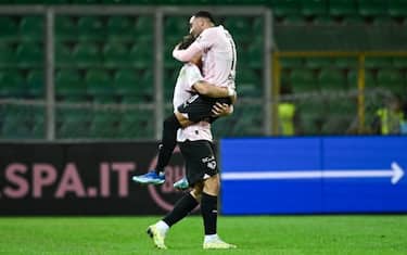 Gli highlights di Palermo-Bari 3-0
