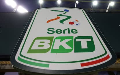 Le 20 squadre della prossima Serie B