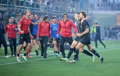 Il tabellone playoff: Cremonese-Venezia la finale