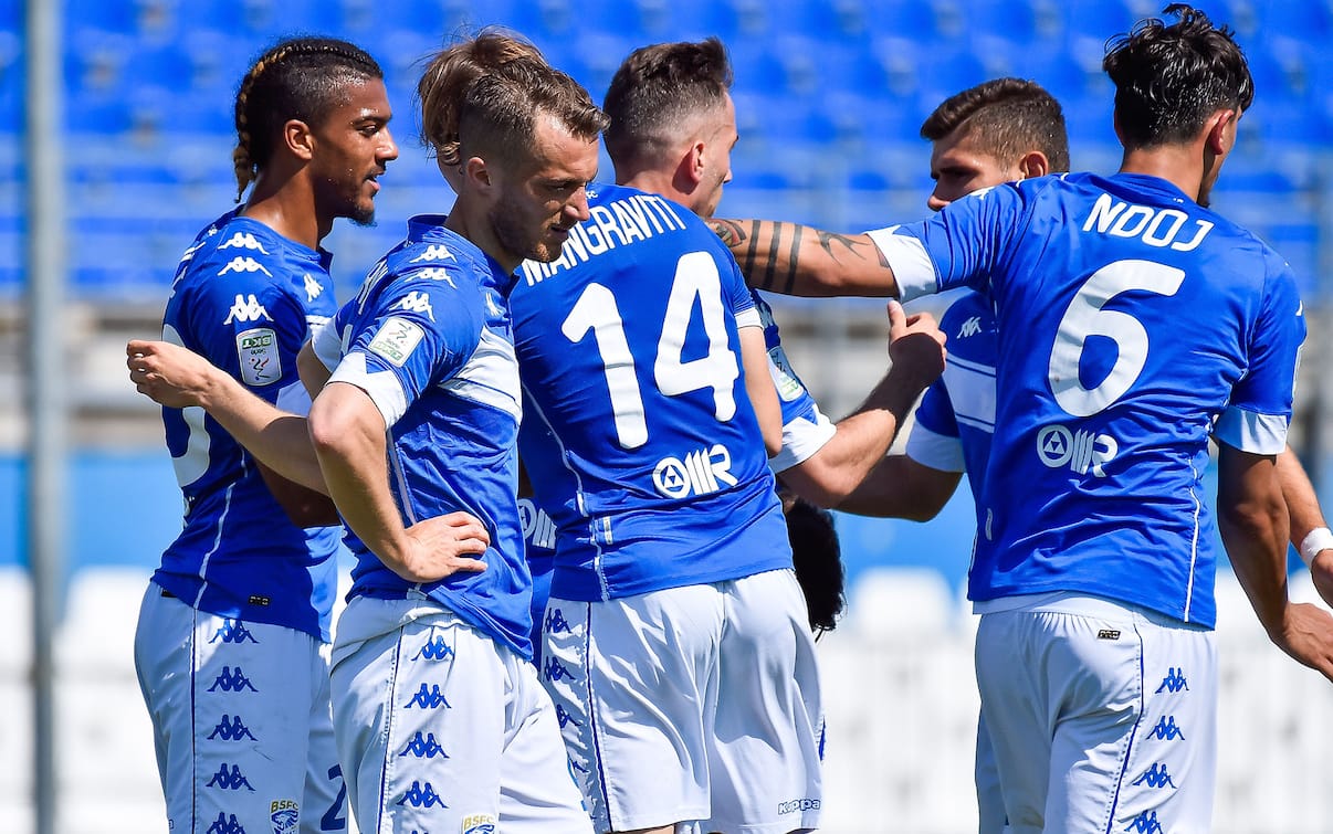 Serie B 2021 2022, le squadre partecipanti Sky Sport