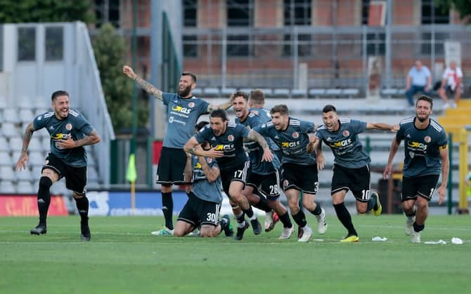 Serie B 2021 2022 Le Squadre Partecipanti Sky Sport