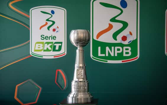 Serie B, alle 20:30 il calendario della stagione 2023-24: criteri