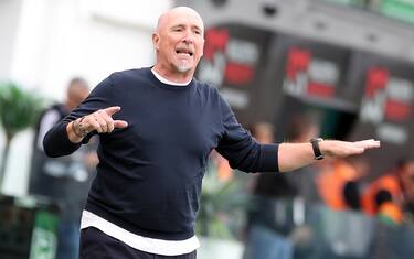 Brescia, Rolando Maran è il nuovo allenatore
