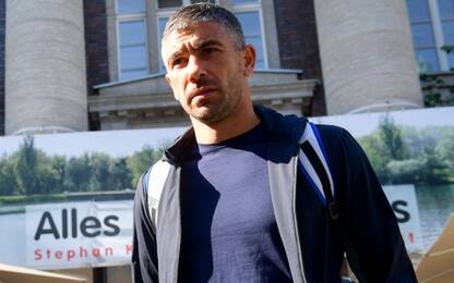 Nuova vita per Kolarov: è il ds del Pisa