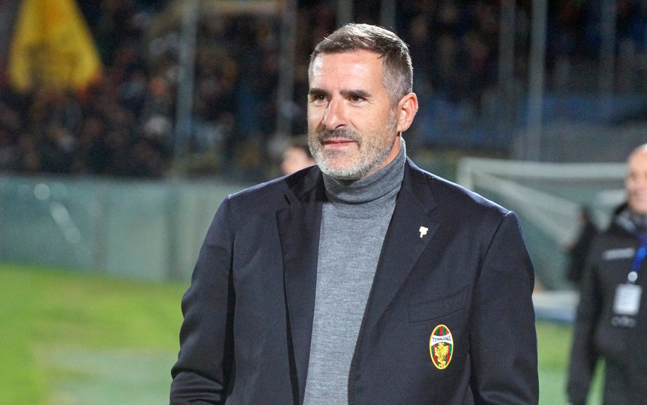 Allenatore Sportivo - Attrezzo Per Fitness E Allenamento